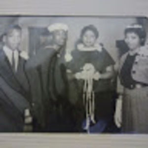 Meet your Posher, Angela